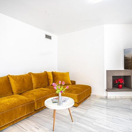 Casa Naranjos Apartman Marbella Kültér fotó