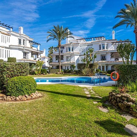 Casa Naranjos Apartman Marbella Kültér fotó