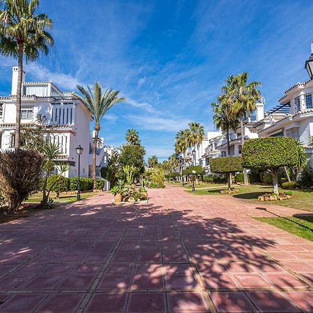 Casa Naranjos Apartman Marbella Kültér fotó