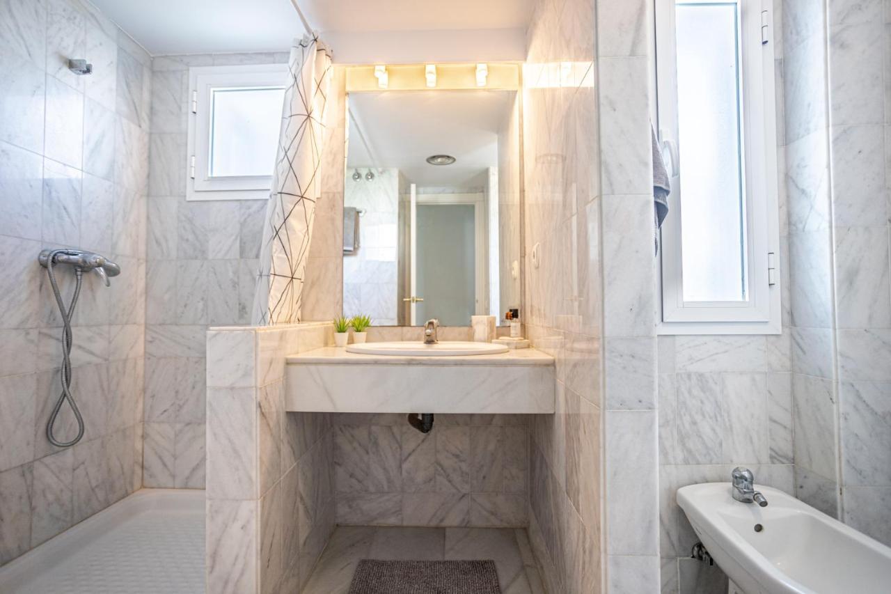 Casa Naranjos Apartman Marbella Kültér fotó