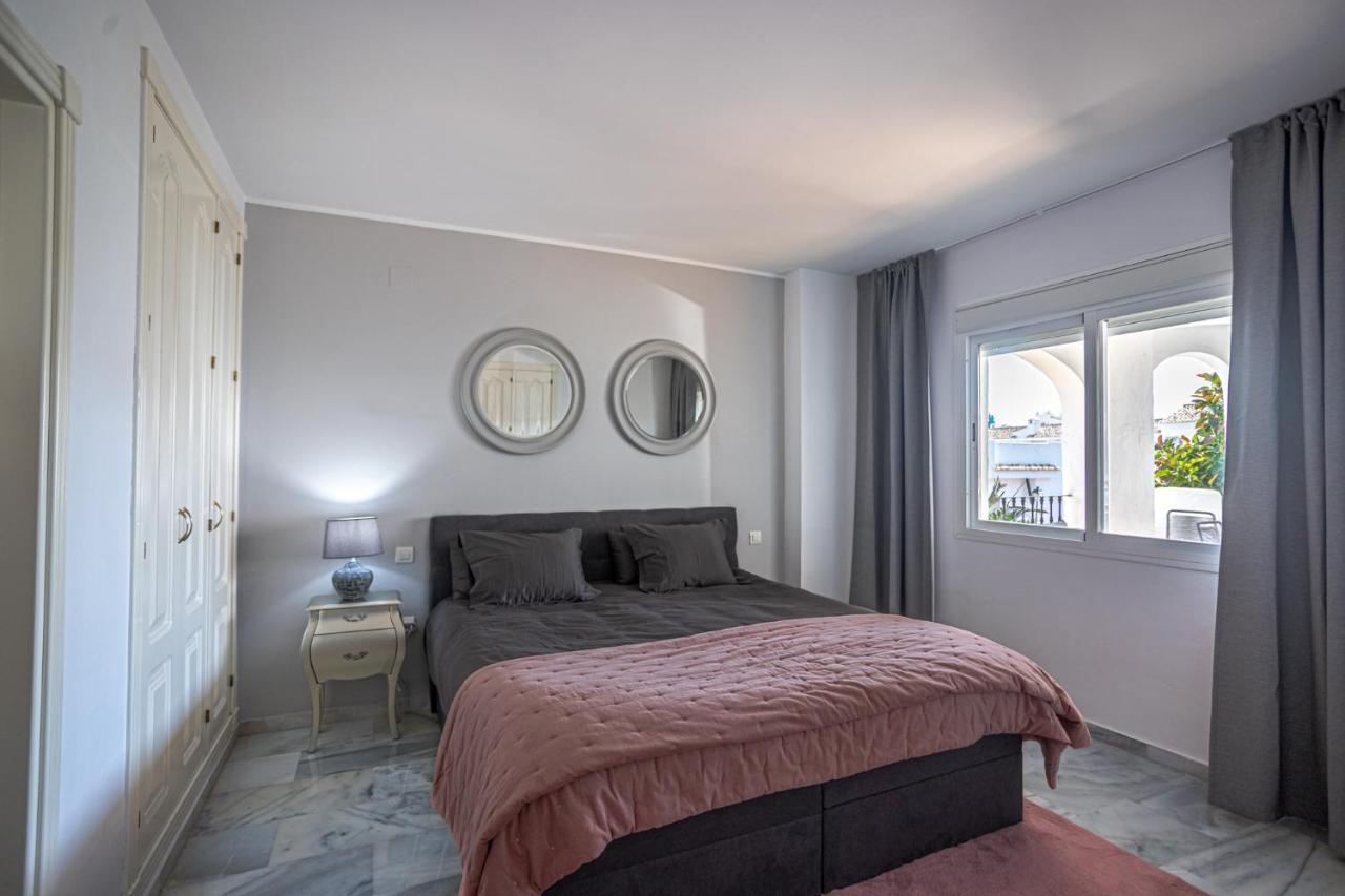 Casa Naranjos Apartman Marbella Kültér fotó