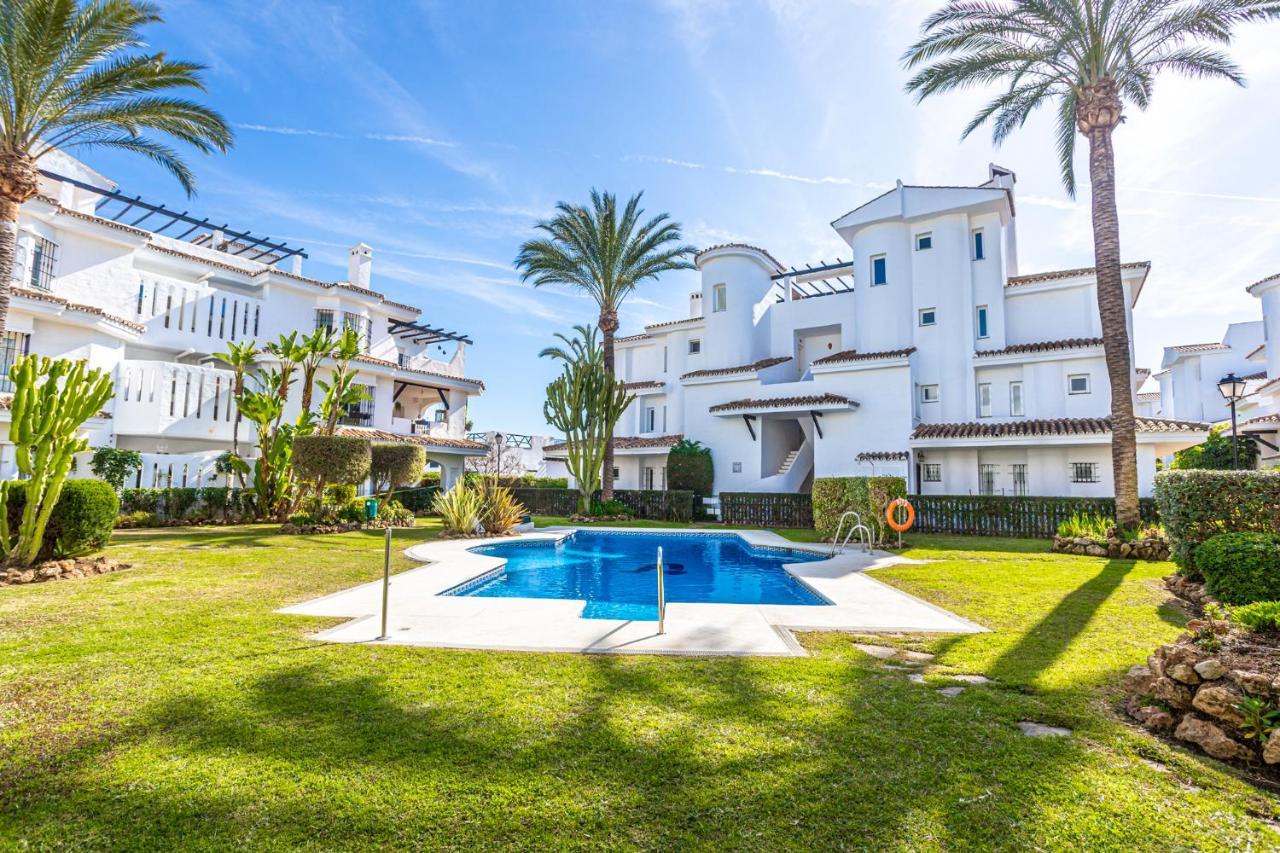 Casa Naranjos Apartman Marbella Kültér fotó