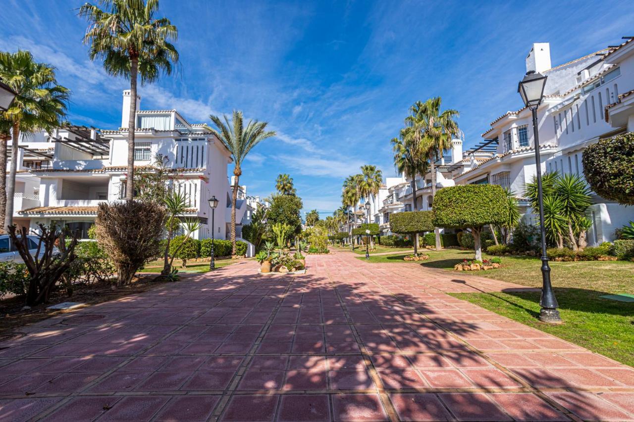 Casa Naranjos Apartman Marbella Kültér fotó